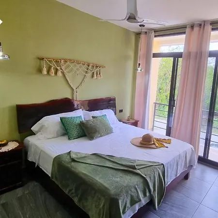 Villa Vicenta